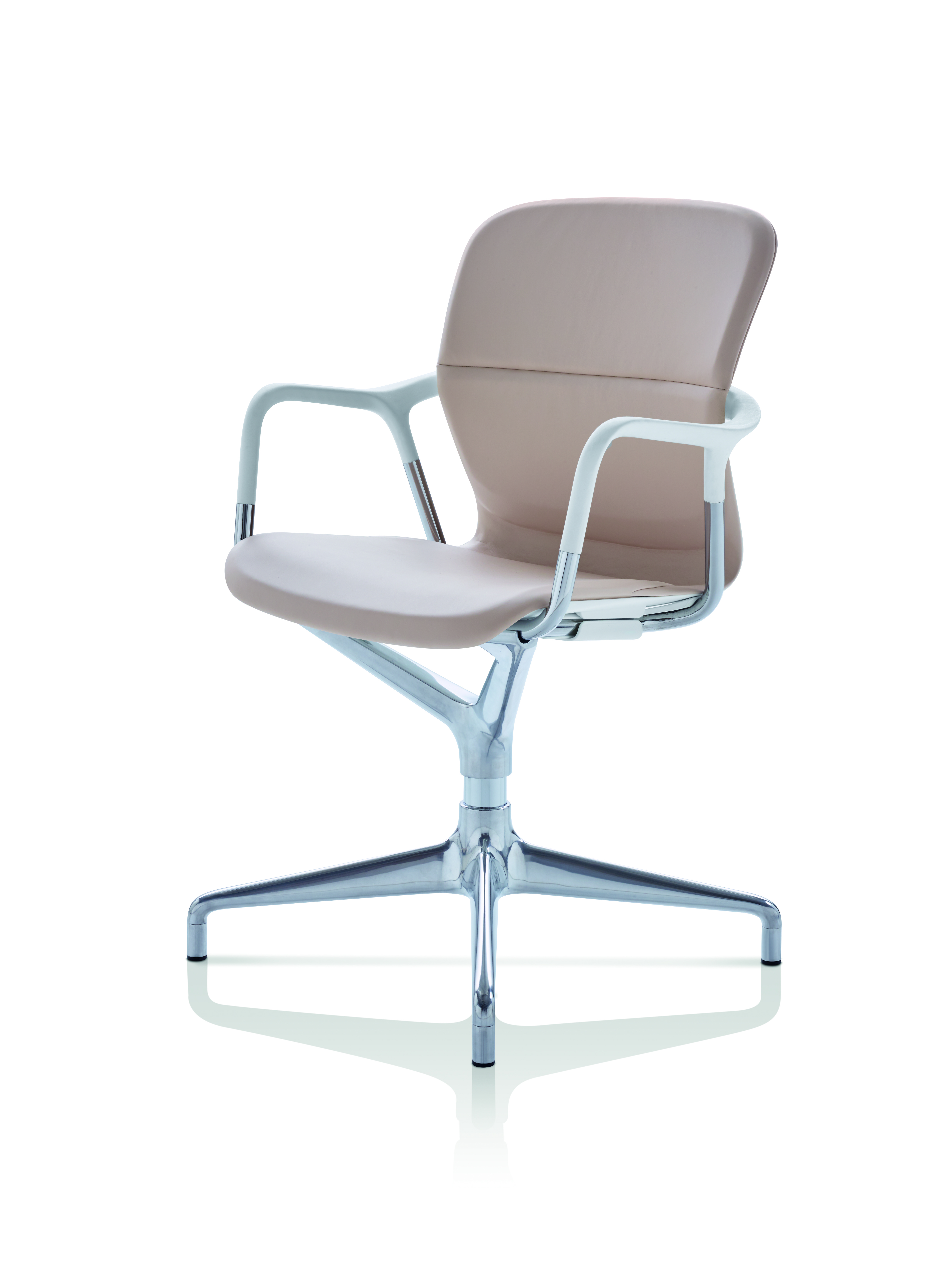 办公椅|现代真皮会议椅|办公家具|华体会体育官方在线官网家具|凯恩会议椅